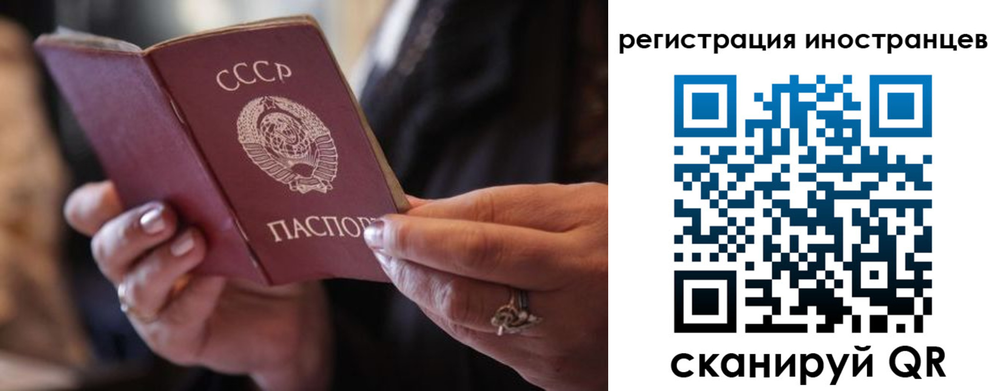 где прописаться в Мирном